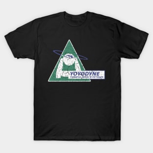 YOYODYNE PROPULSION SYSTEMS T-Shirt